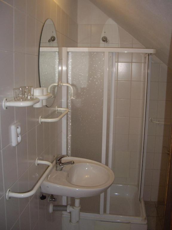 Penzion U Tkadlen Jindřichŭv Hradec Ngoại thất bức ảnh